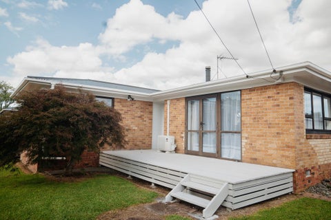 25 George Street, Papakura, Papakura