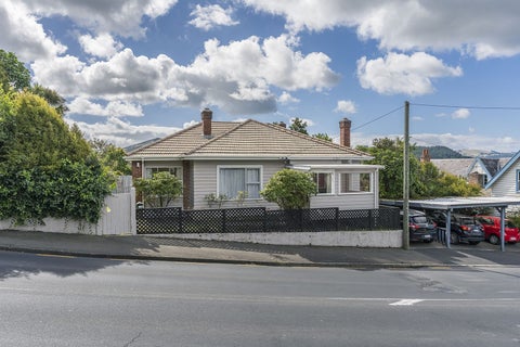 18 Lachlan Avenue, North Dunedin, Dunedin
