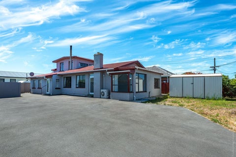 66 Pacific Road, North New Brighton, Christchurch