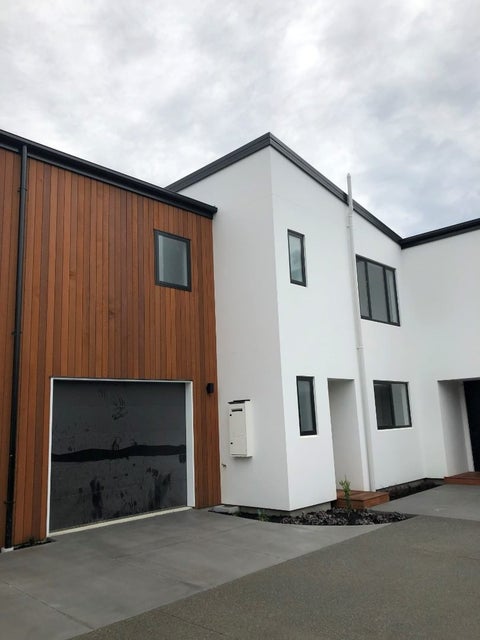 3/85 Brockworth Place, Riccarton, Christchurch