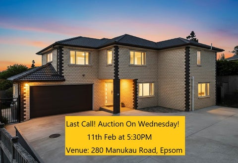 79 Penney Avenue, Mount Roskill, Auckland