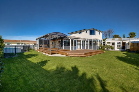 45 Holyrood Street, Taradale, Napier
