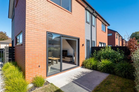 1/26 Bowen Street, Upper Riccarton, Christchurch