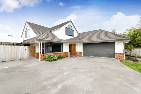 8 Dougherty Place, Hokowhitu, Palmerston North