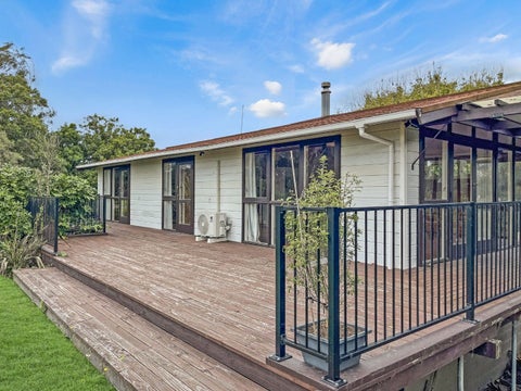 493 Ruahine Street, Terrace End, Palmerston North