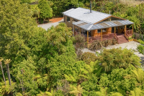 226 Woodstock-Rimu Road, Hokitika