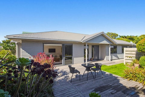 193A Tutere ST, Waikanae Beach, Waikanae Beach