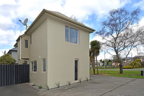 5/17 Longley Place, Addington, Christchurch