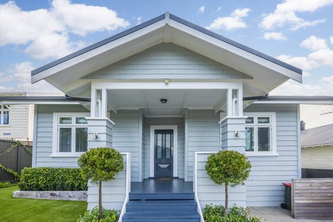 16 Warwick Street, Morningside, Auckland