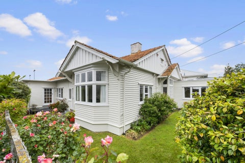 15 Beauchamp Street, Karori, Wellington