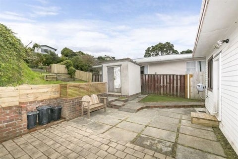 53 Fraser Avenue, Johnsonville, Wellington