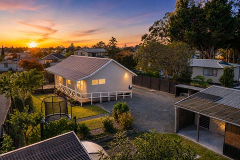 4 Chante Crescent, Renwick