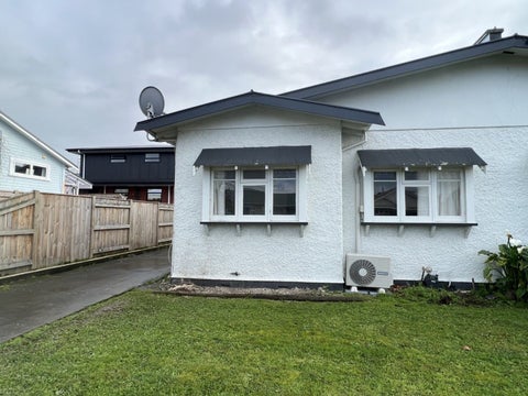 7 Cleland Street, Palmerston North, Palmerston North