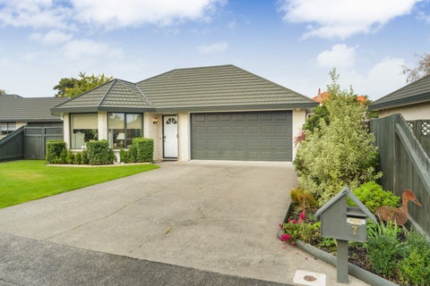 7/63 North Street, Palmerston North, Palmerston North