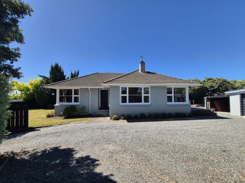 1 Dalton Place, Burnside, Christchurch