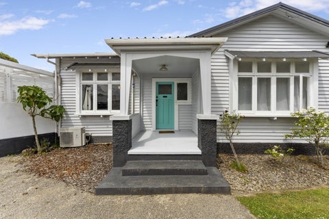203 Main Street, Pahiatua