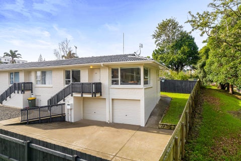 26D Trinidad Road, Sunnynook, Auckland