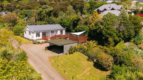33 Selwyn Avenue, Akaroa, Akaroa