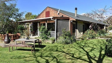 205 Old Hautere Road, Hautere
