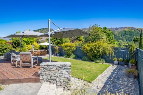 13 Fox's Terrace, Arrowtown, Arrowtown
