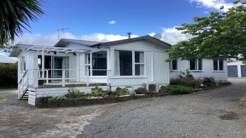 55 REYNOLDS Road , Havelock North, Havelock North