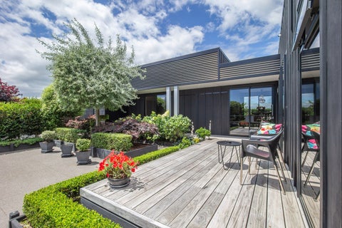 21 Grefor Lane, Waitarere, Levin