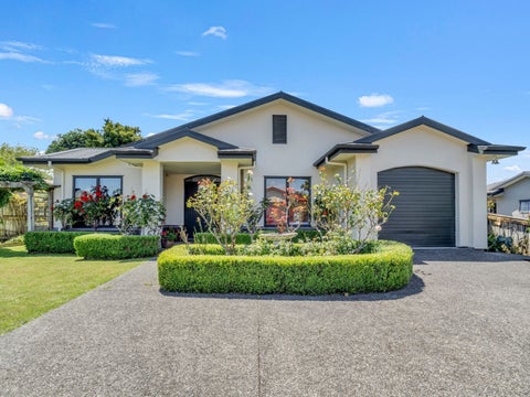 8 Victoria Court, Feilding, Feilding