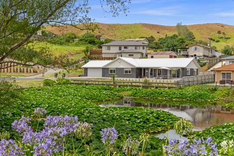 6 Brian Curle Close, Huntly, Huntly
