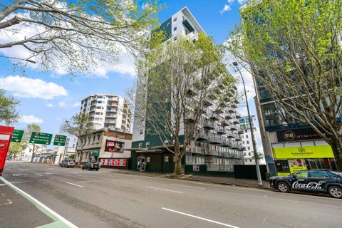 10G/189 Hobson Street, Auckland Central, Auckland
