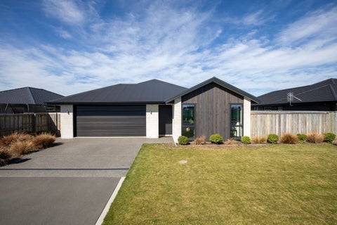 6 Blackbird Way, Rolleston, Rolleston