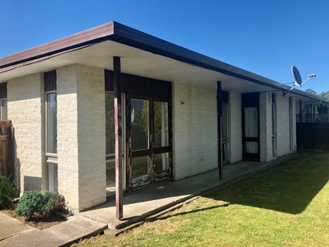 161A Oxford Street, Ashhurst, Ashhurst