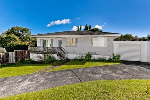 1/84 Weatherly Road, Torbay, Auckland