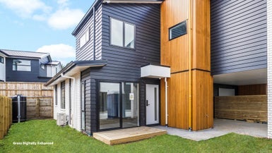 3/44 Glenview Terrace, Glenview, Hamilton