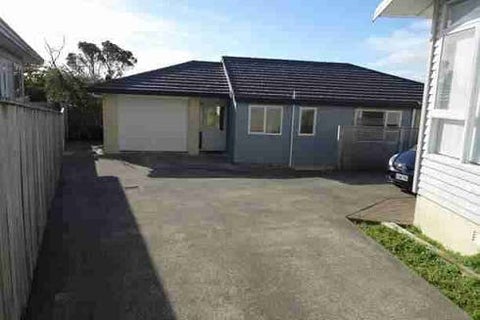 6B Kinapori Terrace, Newlands, Wellington