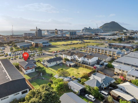 61 Tawa Street, Mount Maunganui, Mount Maunganui