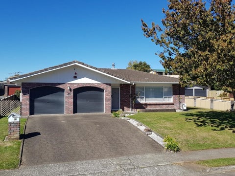 24 Tawavale Street, Pukehangi, Rotorua