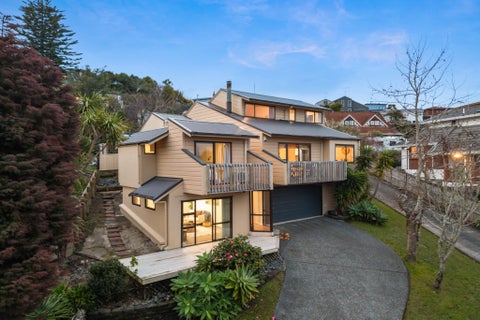 13 Wisteria Way, Mairangi Bay, Auckland