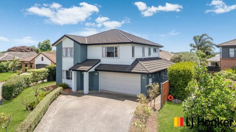 52 Belfry Place, Wattle Downs, Auckland