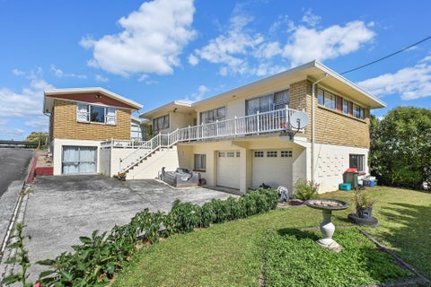 26 Newcastle Road, Dinsdale, Hamilton