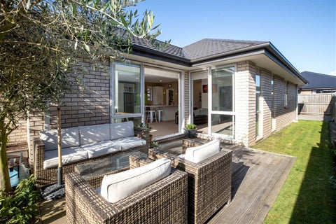 3 Friesian Crescent, Kaiapoi, Kaiapoi