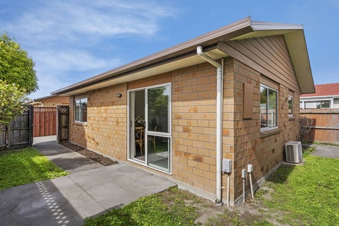 70A Mathesons Road, Phillipstown, Christchurch