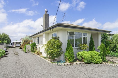68 Raglan Street, Lansdowne, Masterton