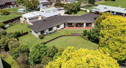 7 Tui Crescent, Morrinsville, Morrinsville