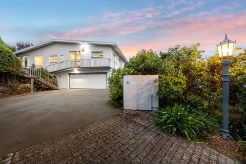 32 Kidson Terrace, Cashmere, Christchurch