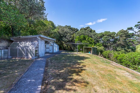 62 Tannadyce Street, Strathmore Park, Wellington