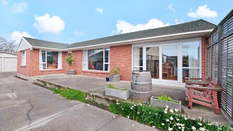 12 Roberta Drive, Somerfield, Christchurch