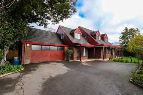 248A Victoria Avenue, Hokowhitu, Palmerston North