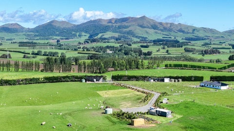 47 Humphries Road, Waimumu, Gore