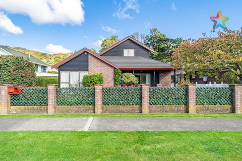22 Waddington Drive, Naenae, Lower Hutt