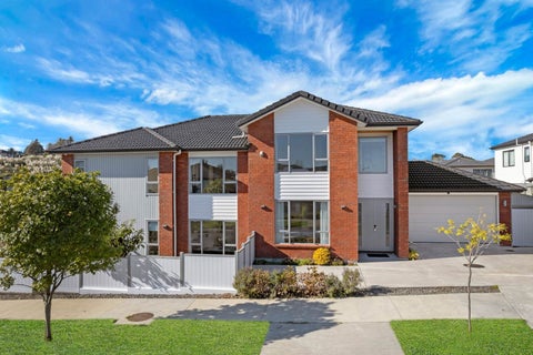 1 Obelus Road, Flat Bush, Auckland